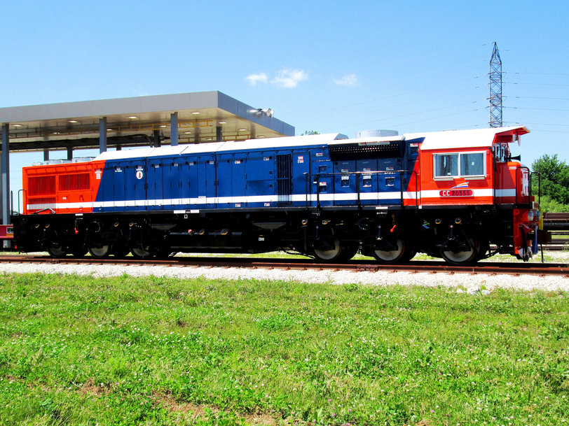 PT KAI PROCURES 54 EMD® LOCOMOTIVES FOR FREIGHT TRANSPORT IN INDONESIA FROM PROGRESS RAIL